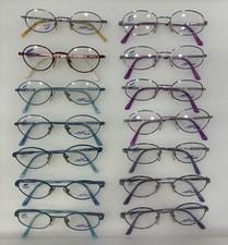 stock occhiali da Vista