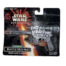 Star Wars Episode 1 Electronic