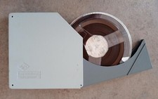 Nastro magnetico Agfa-Gevaert