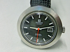 TISSOT Sideral, automatico con