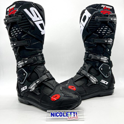 Stivale sidi crossfire srs - stivale, 3