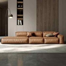 Divano angolare di design