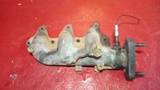 COLLETTORE DI SCARICO  PIAGGIO