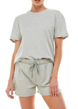 ROUDELAIN Women's Striped