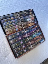 Farscape DVD Lot  SEASONS