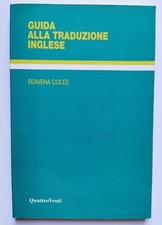 Rowena Coles GUIDA ALLA