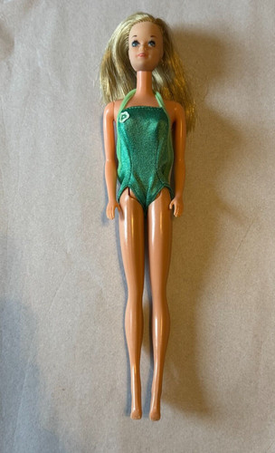 Barbie vintage anni bionda - vintage,