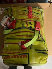 ZAINO SCUOLA CARTELLA SEVEN