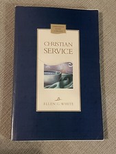 Christian Service Ellen G