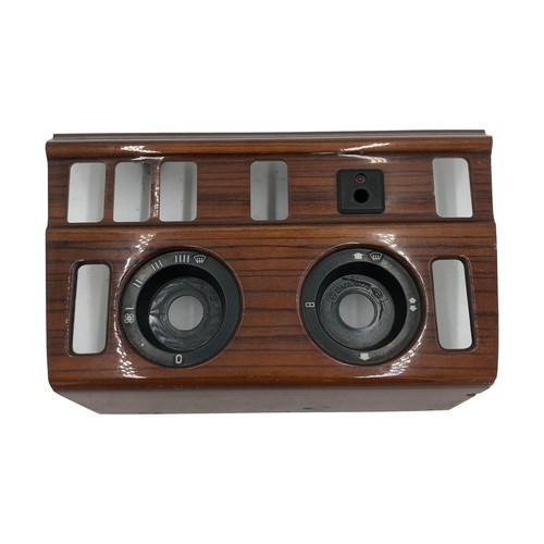 Mascherina console centrale