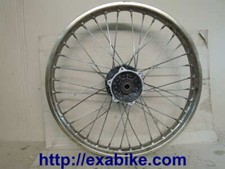 roue avant pour Gilera 125 RRT