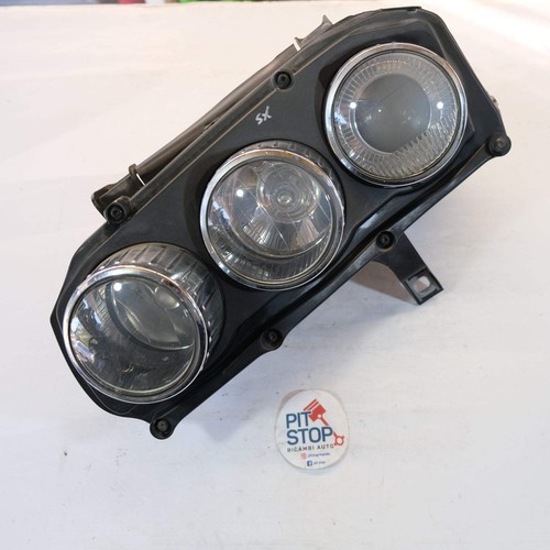 60682089 faro sinistro - 60682089,