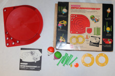 MATTEL set super competizione