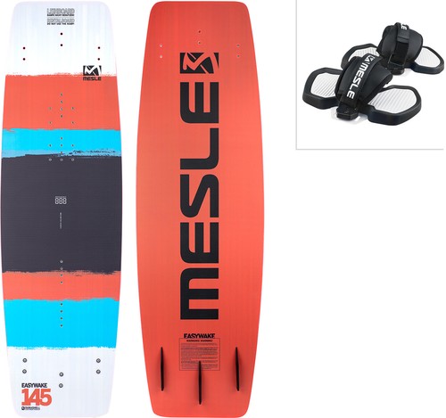 Mesle wakeboard easy - wakeboard, per
