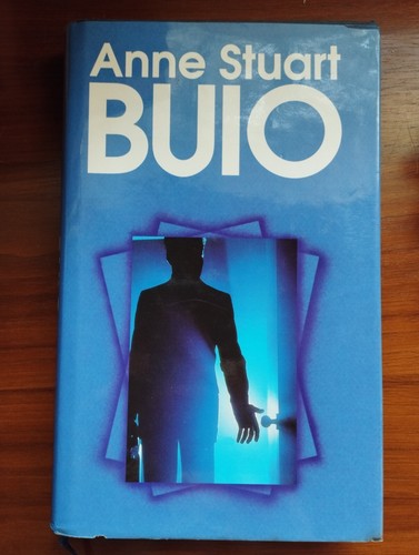 Buio anne stuart - buio,