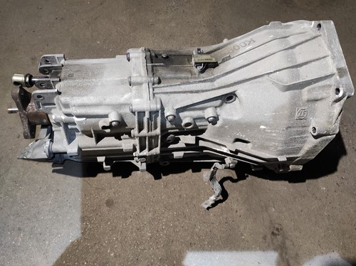 Cambio manuale bmw serie - cambio,