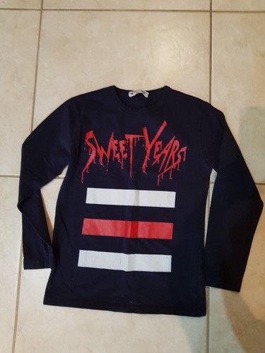Lotto 1732 maglietta shirt - 1732, t-shirt