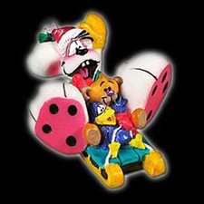 DIDDL MINIATURE DA COLLEZIONE