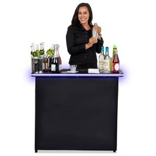 Tavolo Bar Portatile