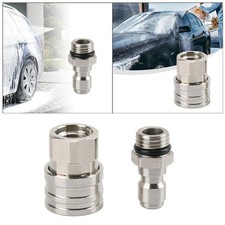 Raccordo rapido da 1/4 di