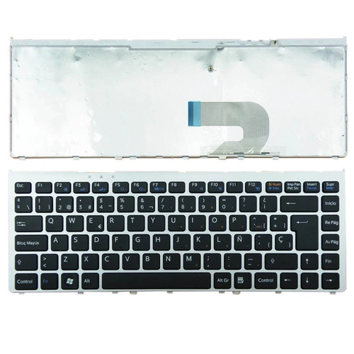 Tastiera per portatile sony - per,