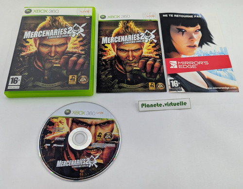 Fifa microsoft xbox 360 pal - 11,
