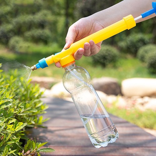 Spruzzatore manuale per pompa