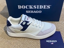 Sebago hurricane pelle - sebago,
