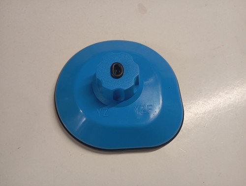 Coperchio cassa filtro aria - cassa,