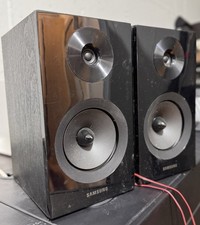 Coppia altoparlanti Samsung