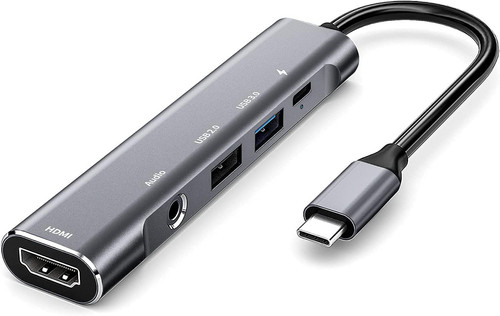 Adattatore usb hdmi dex - usb,