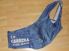 MAGLIA BODY SHIRT SALOPETTE BIB-SHORTS CICLISMO BICI CARRERA (157) tg. XL