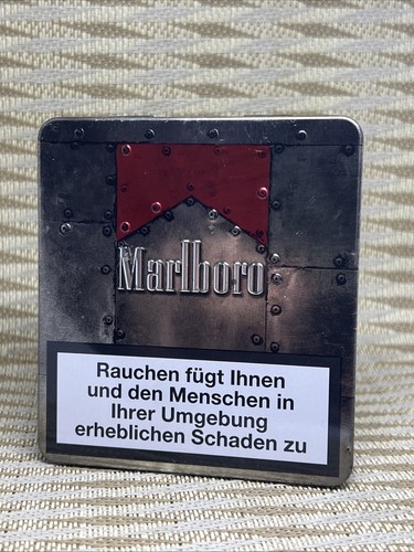 Marlboro confezione sigarette - marlboro,