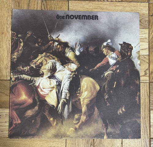 Sweden 1972 november - 1972,