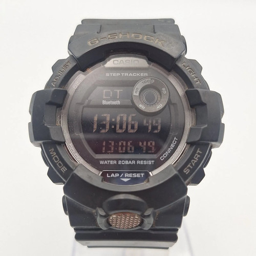 Orologio casio shock gbd - orologio,
