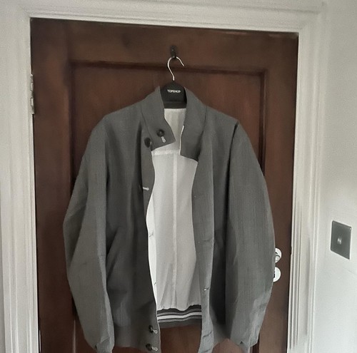 Kired kiton giacca bomber - by,