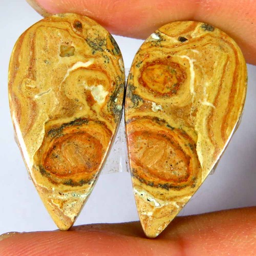 Pietra preziosa - ct,
