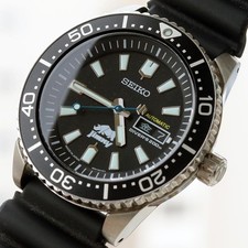 Orologio Seiko Suzuki Jimny