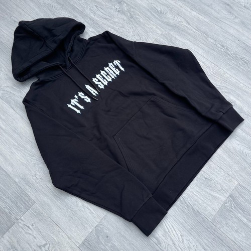 Trapstar secret felpa - trapstar, a