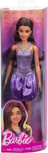 Barbie bambola fashionistas - -,