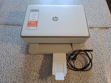 Stampante Multifunzione HP