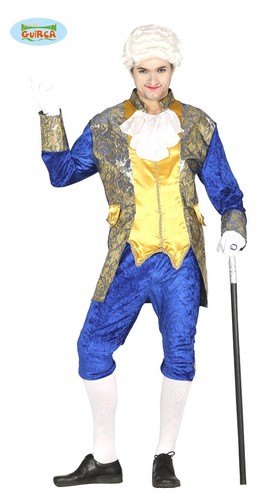 Costume marchese uomo - , vestito