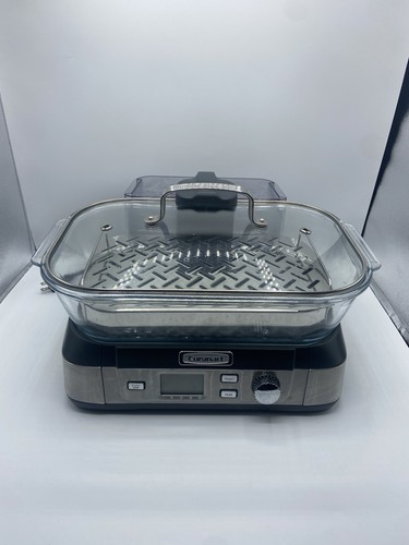 Cuisinart stm 1000 cook - stm-1000,