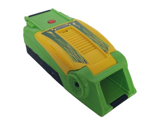 Hotwheels power launcher 2001 - hotwheels,