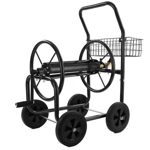Carrello avvolgitubo tubo - carrello,