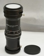 Zoom Slide Duplicator Nikon