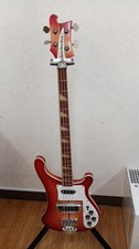 RICKENBACKER MODELLO 4001