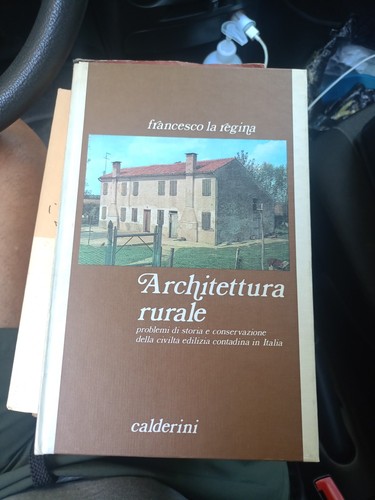 Architettura rurale francesco - architettura,