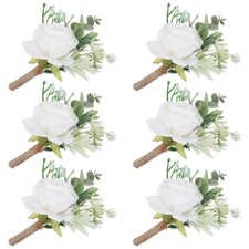 Pezzi di fiore - ,