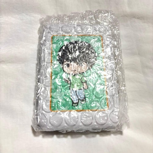Kiramune shun horie digi - kiramune,